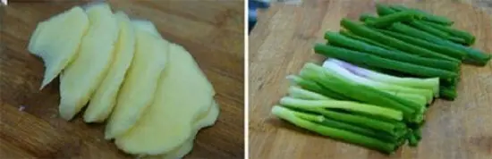 Công thức làm gà nướng mè không cần lò nướng 5
