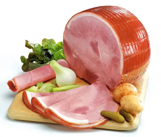 Công thức làm Jambon