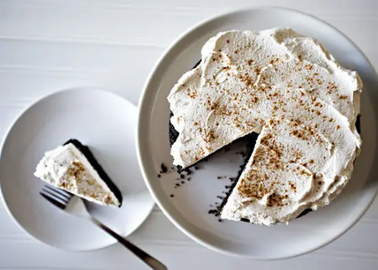 Công thức làm món bánh chocolate phô mai theo kiểu Mexico