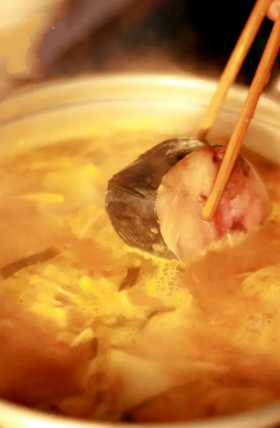 Công thức làm món mỳ kim chi 4