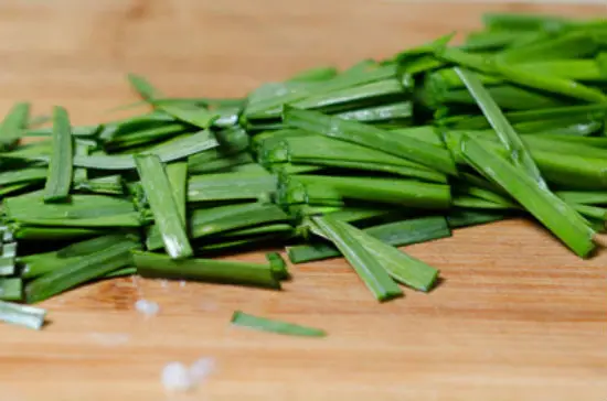Công thức làm món mực xào hẹ ngon miễn chê 4
