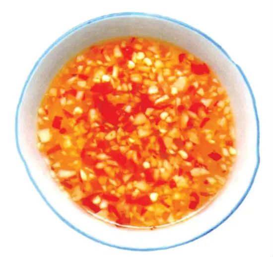 Công thức làm món nộm mít ngon tuyệt cú mèo 5