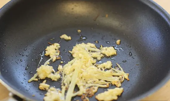 Cách làm món thịt bò kho gừng ăn với cơm nóng