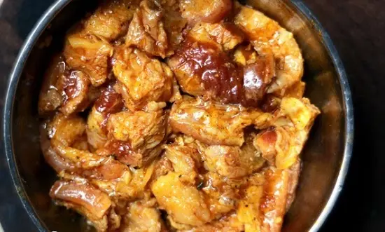 Cách nấu món thịt bò kho đơn giản