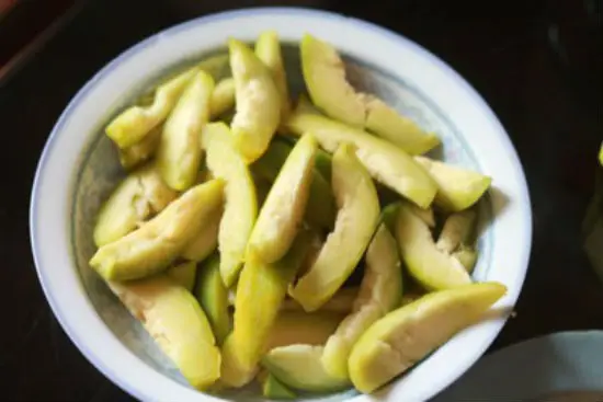 Công thức làm ô mai cóc ngon tuyệt 2
