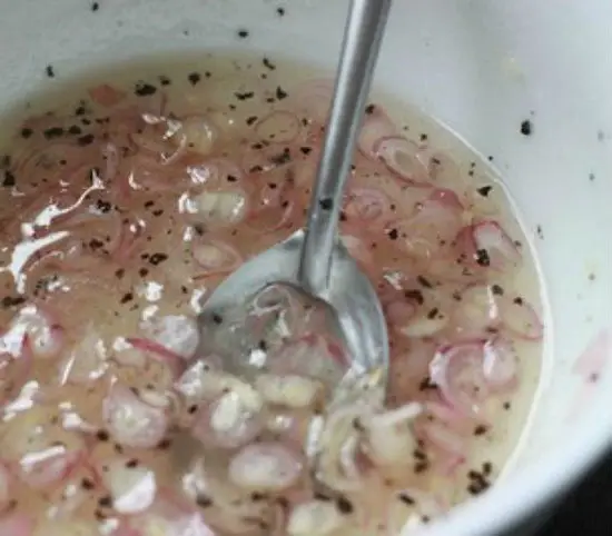 Công thức làm tương cà chua tại nhà 5