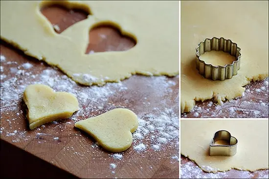 cach-lam-Valentine's Cookies-2