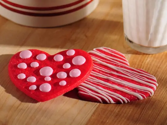 cach-lam-Valentine's Cookies-6
