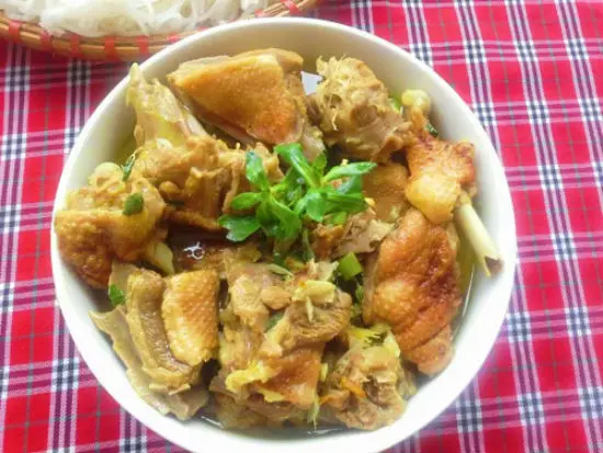 Công thức món vịt giả cầy đơn giản dễ làm