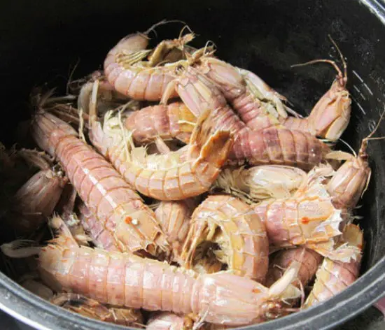 Công thức nấu bún bề bề ngon 4