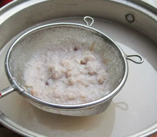 Công thức nấu bún bề bề ngon 9