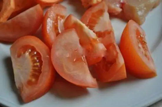 Công thức làm món canh cá rô đồng nấu khế ngon miễn chê 4