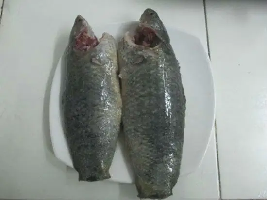 Công thức làm món canh cá rô đồng nấu khế ngon miễn chê 2