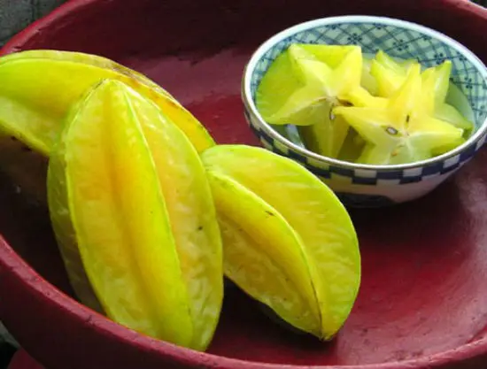 Công thức làm món canh cá rô đồng nấu khế ngon miễn chê 3