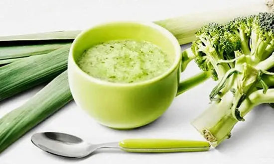 Công thức nấu cháo dinh dưỡng thơm ngon