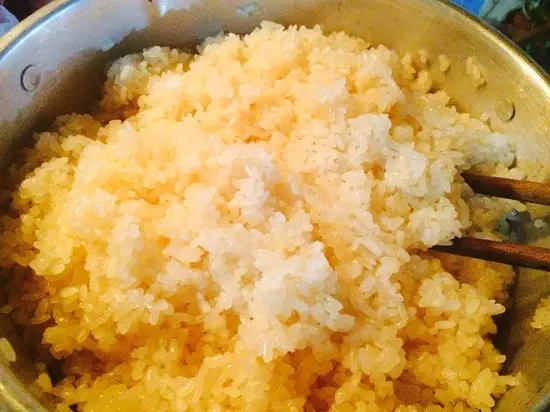 đồ xôi nấu chè con ong ngon