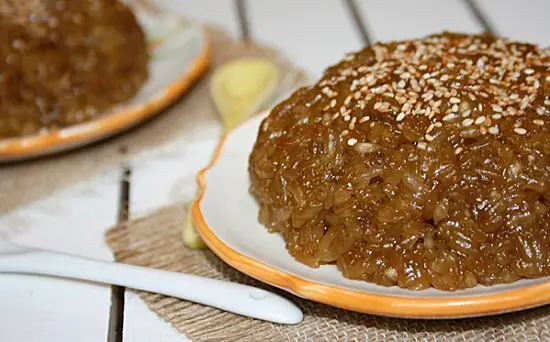 Công thức nấu chè con ong ngon đúng vị