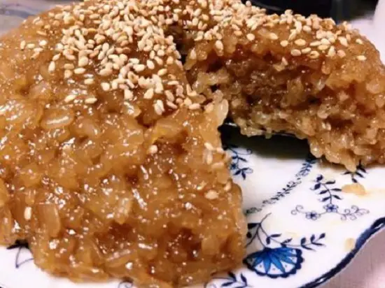 Hoàn thành chè con ong