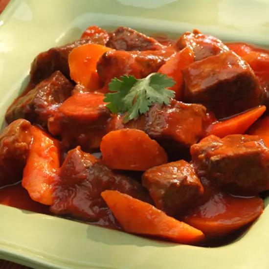 Công thức nấu món thịt bò kho ngon đúng điệu