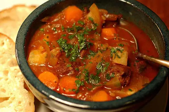 Công thức nấu món thịt bò kho