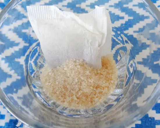 Nguyên liệu pha trà vải