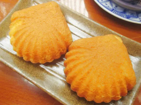 Lưu ý khi làm bánh sò
