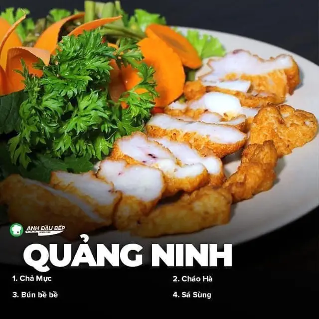 Đặc sản 64 tỉnh thành khắp cả nước