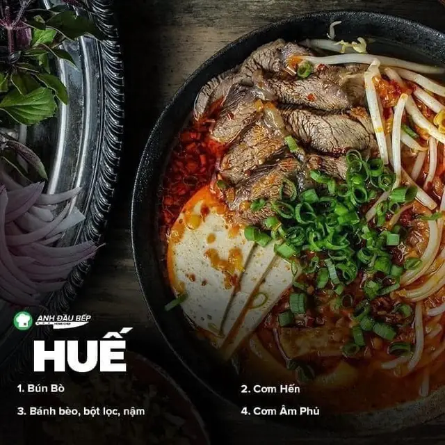 Đặc sản 64 tỉnh thành khắp cả nước