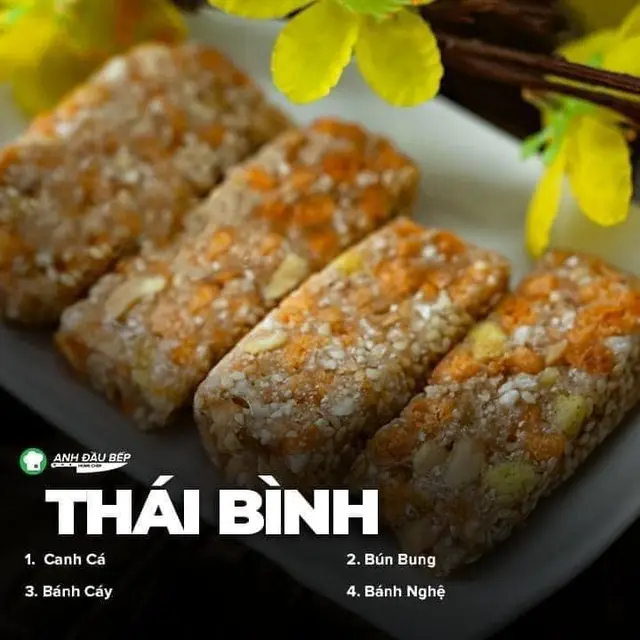 Đặc sản 64 tỉnh thành khắp cả nước