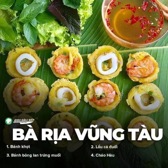 Đặc sản 64 tỉnh thành khắp cả nước