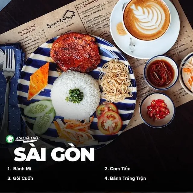 Đặc sản 64 tỉnh thành khắp cả nước