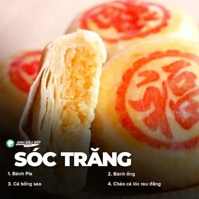 Đặc sản 64 tỉnh thành khắp cả nước