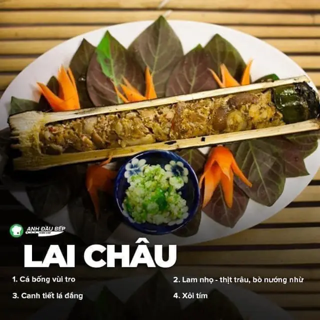 Đặc sản 64 tỉnh thành khắp cả nước
