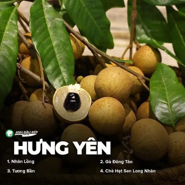Đặc sản 64 tỉnh thành khắp cả nước