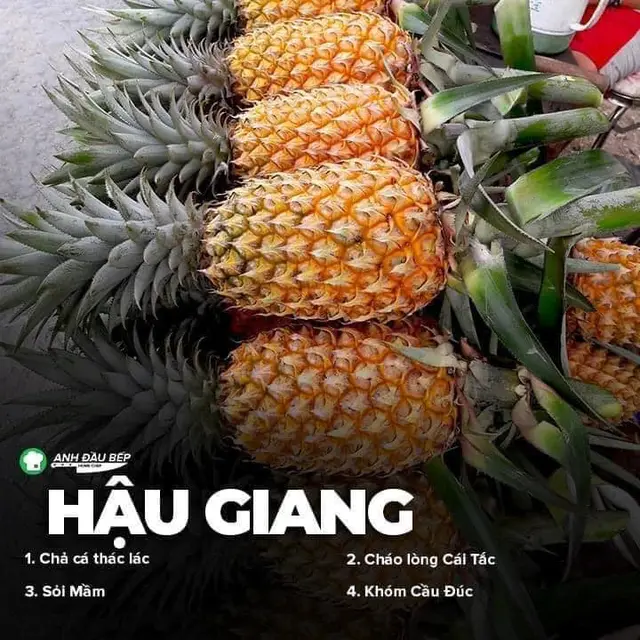 Đặc sản 64 tỉnh thành khắp cả nước