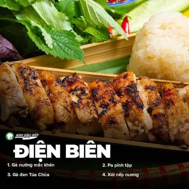 Đặc sản 64 tỉnh thành khắp cả nước
