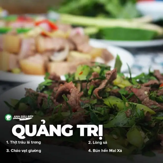 Đặc sản 64 tỉnh thành khắp cả nước