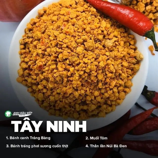 Đặc sản 64 tỉnh thành khắp cả nước