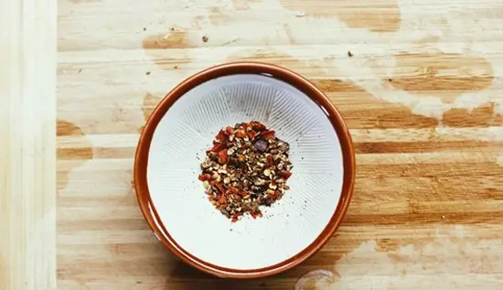 ĐẬU PHỤ MA BÀ GỢI Ý CHO BỮA TỐI ẤM ÁP