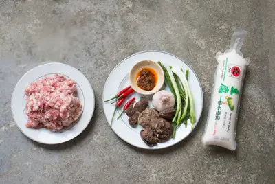 Đậu phụ sốt cay đậm đà đưa cơm ngày lạnh