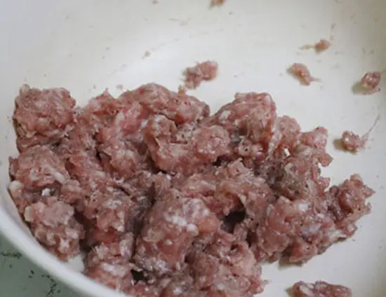 ĐỔI GIÓ VỚI KHOAI SỌ BỌC THỊT CHIÊN XÙ