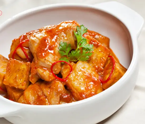 ga-kho-chao