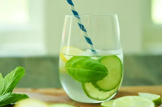 chanh muối giảm cân 1