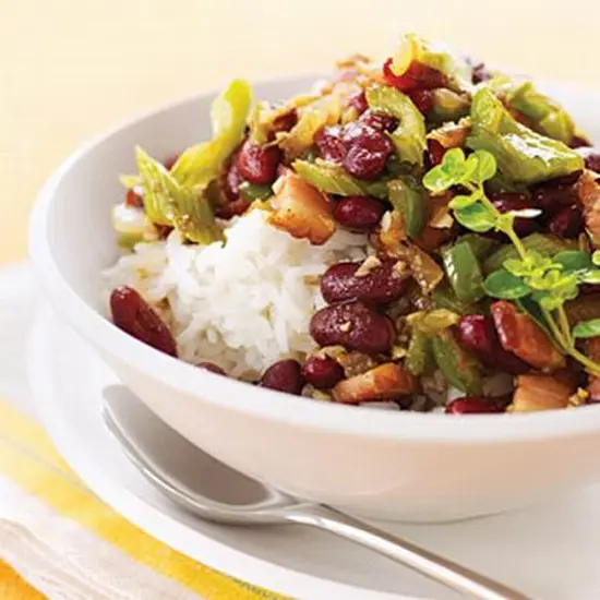 GIẢM CÂN NHỜ...CƠM NGUỘI