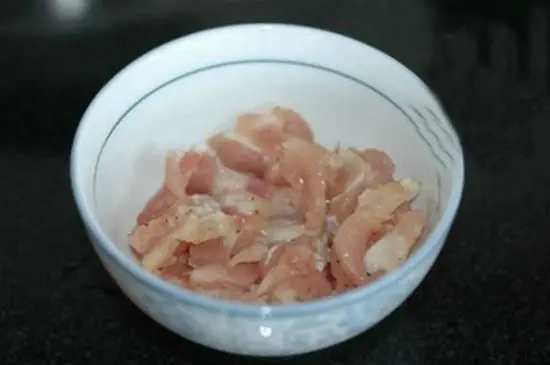 Giảm cân với giá hẹ xào đậu hũ 7
