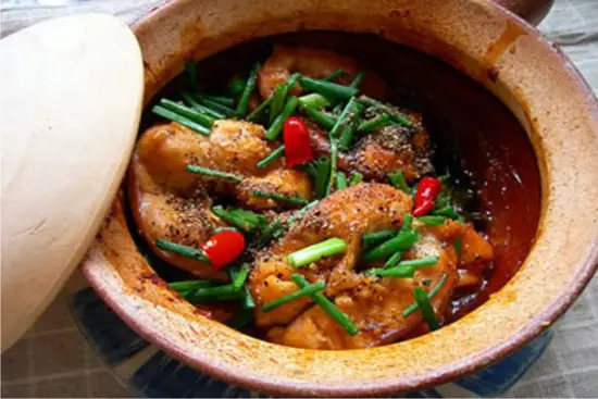 GIẢN DỊ Cách Làm CÁ KHO TỘ cực ngon