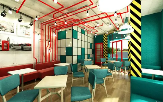 Giới thiệu 5 không gian quán caffe phê đẹp ở Hà Nội bạn không thể không biết