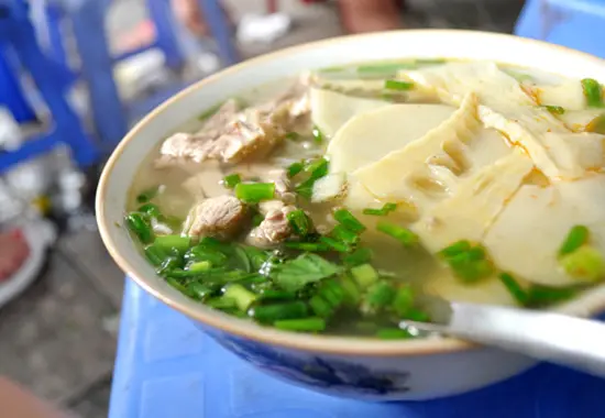 bun-ngan