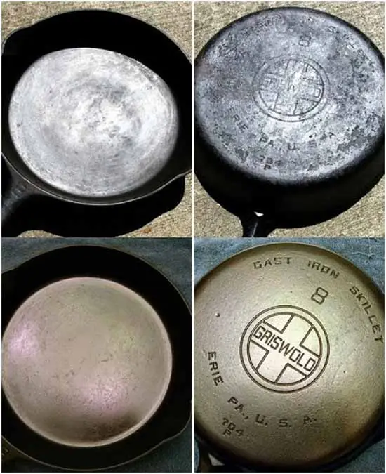 HÔ BIẾN CHẢO GANG CŨ THÀNH MỚI