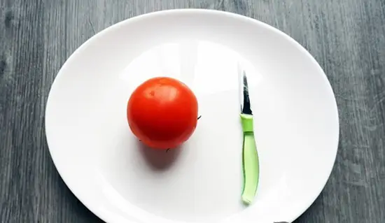 HOA NỞ RỰC RỠ TỪ CÀ CHUA